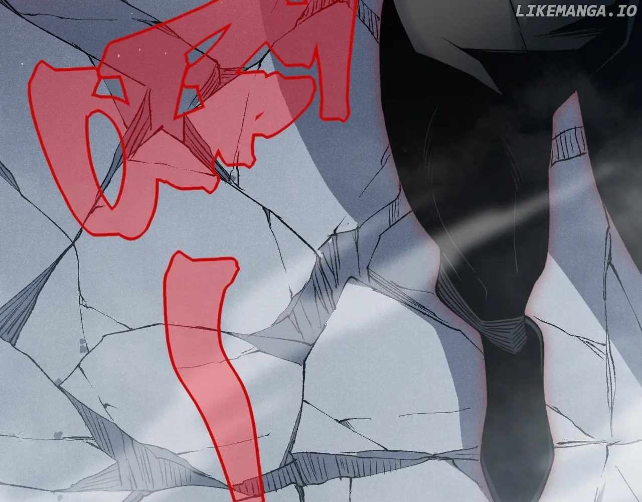Demonic Evolution Chapter 104 89